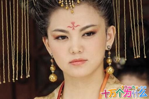 武则天是开国皇帝也是亡国之君,为什么她要归还江山?