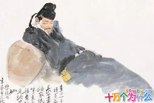 李白和杜甫晚年有什么矛盾?两人竟产生隔阂 李白和杜甫晚年有什么矛盾?两人竟产生隔阂