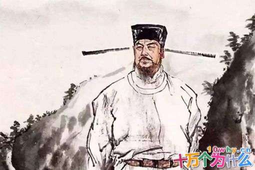 范仲淹的“仲淹”二字是什么意思?范仲淹名字含义揭秘 范仲淹的“仲淹”二字是什么意思?范仲淹名字含义揭秘