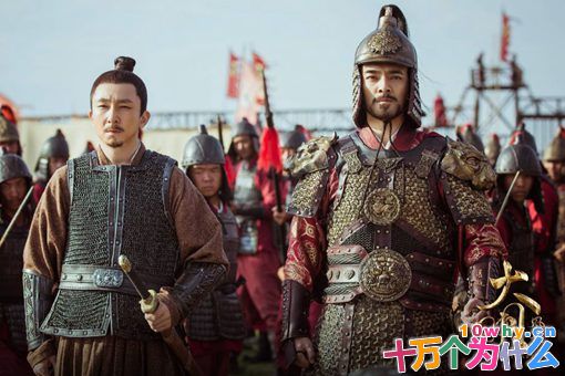 于谦死的冤不冤?为什么说他必须死? 于谦死的冤不冤?为什么说他必须死?