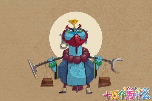 沙和尚最后为什么没能成佛?他在团队中的作用究竟是什么?