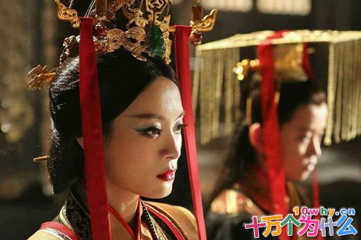 历史上第一个太后是谁?她有着怎样的一生?