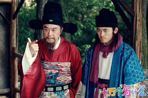 刘伯温被传为神一样的人物,他到底有什么非凡的政绩功劳?