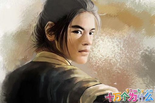 令狐冲成金庸武侠最憋屈男主?只怪笑傲江湖反派光芒太过耀眼 令狐冲成金庸武侠最憋屈男主?只怪笑傲江湖反派光芒太过耀眼