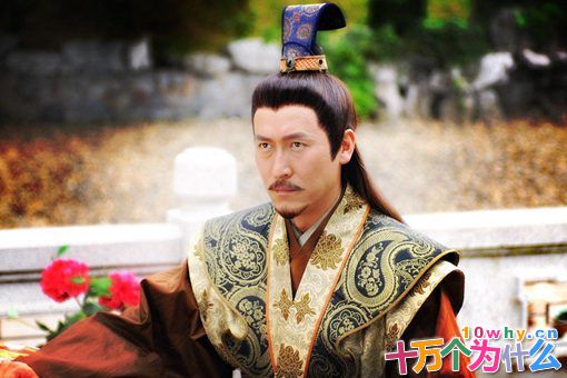 朱棣为什么没有杀功臣?朱棣为何没有像朱元璋那样杀功臣?