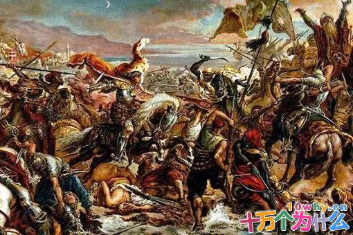 匈雅提在欧洲人严重有着怎样的地位?匈雅提为何会成为匈牙利民族英雄?