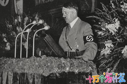 爱娃为什么没有生子?揭秘希特勒没有孩子的真实原因