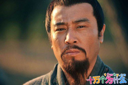 刘备是伪君子吗?刘备的仁义是不是装出来的?