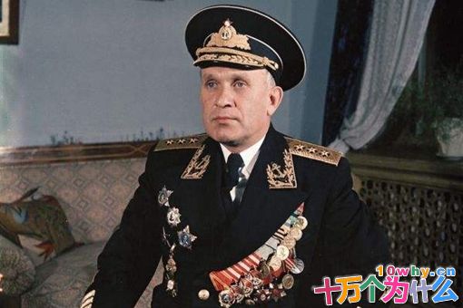 苏联元帅能力排名,揭秘苏联十大元帅