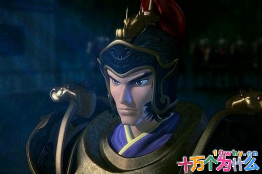 蒙恬为什么是中华第一勇士?蒙恬有什么样的功绩?