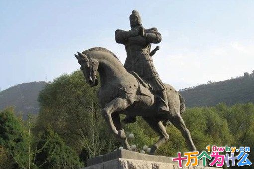 霍去病不死获能提前结束汉匈战争 霍去病究竟有多厉害?