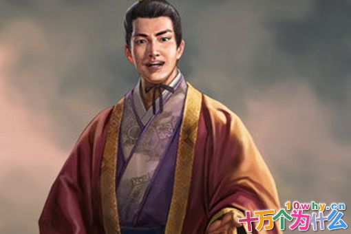 孙登不死吴国有没有机会改写历史?孙登治国之才不输曹睿