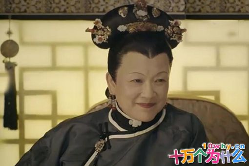 乾隆生母孝圣宪皇后是钮祜禄氏么?孝圣宪皇后人物介绍