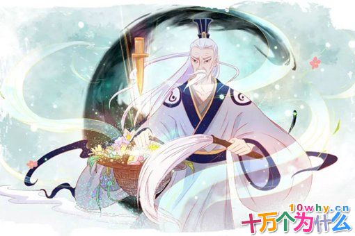 姜子牙真的活了139岁吗?史书记载是什么情况?