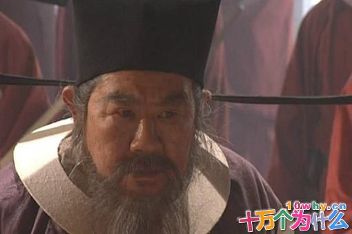 蔡京高俅在历史上有什么下场 如何评价这两个人