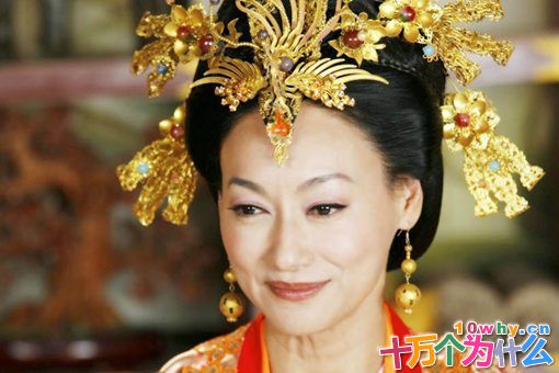 太穆皇后窦氏是哪里人?太穆皇后生平简介