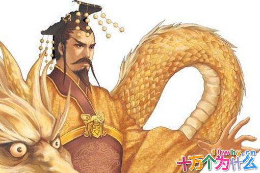 黄帝的生平是怎样的?早年都经历了什么? 黄帝的生平是怎样的?早年都经历了什么?