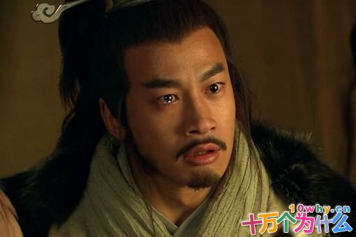 项羽分封的时候,为什么没有给自己找一个富庶的地方?