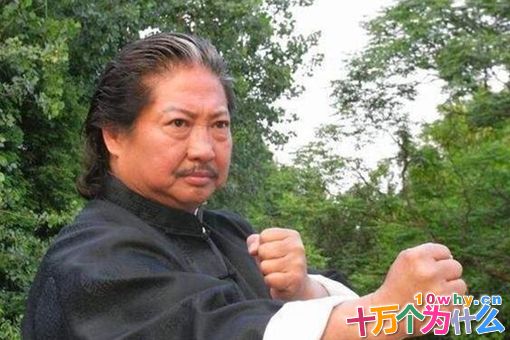 洪述祖是洪金宝的什么人?揭秘洪述祖洪金宝关系