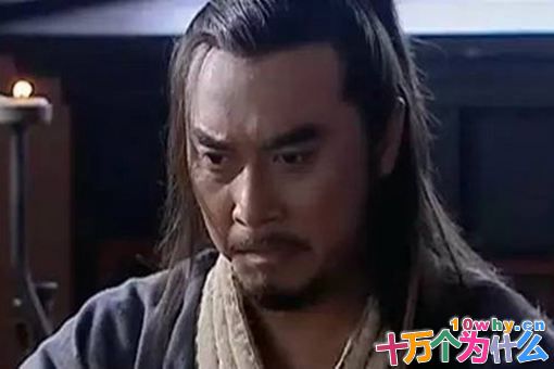 游侠郭解是一个怎样的人?郭解生平简介