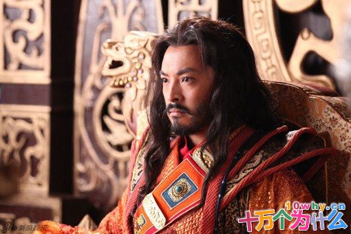 历史上隋炀帝为什么要西巡?隋炀帝西巡只是为了游玩吗?