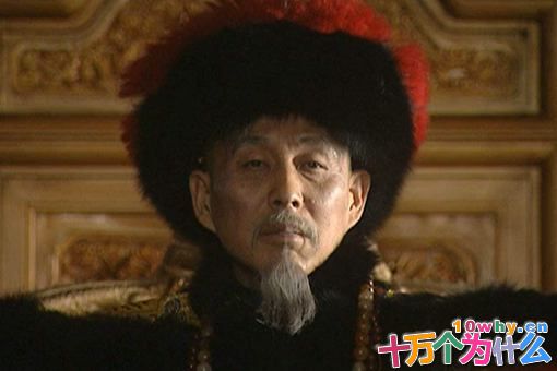 康熙为什么要祭拜朱元璋?康熙祭拜朱元璋有什么目的?