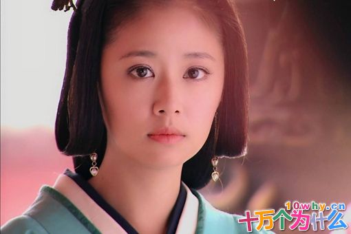 东汉窦太后简介,东汉窦太后真的红杏出墙引来宦官之祸吗?