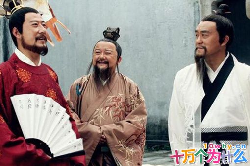 刘伯温被传为神一样的人物,他到底有什么非凡的政绩功劳?