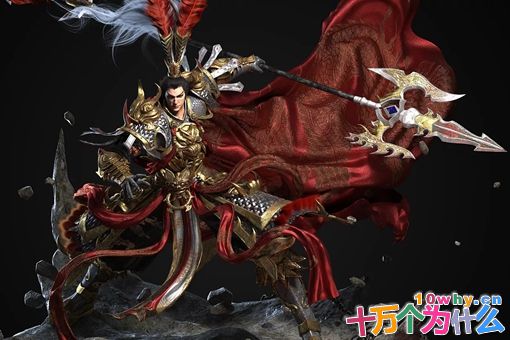 吕布和关羽谁厉害?关羽单挑打得过吕布么?