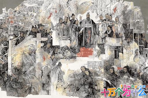 齐桓公怎么死的?为什么齐桓公最后下场这么惨?