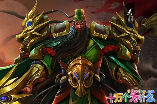 关羽的汉寿亭侯是什么?汉寿亭侯是什么爵位? 关羽的汉寿亭侯是什么?汉寿亭侯是什么爵位?