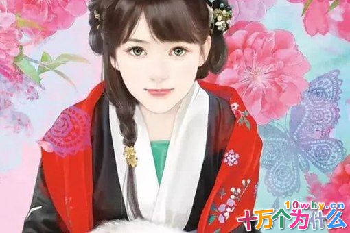 陈圆圆的真实历史 揭秘陈圆圆感情秘闻 陈圆圆的真实历史 揭秘陈圆圆感情秘闻