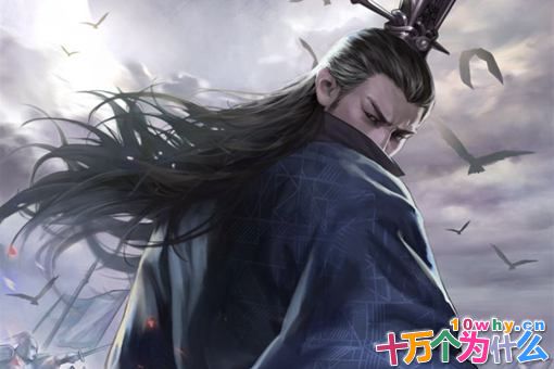 司马懿为何熬死三代人才造反?他到底在怕什么? 司马懿为何熬死三代人才造反?他到底在怕什么?