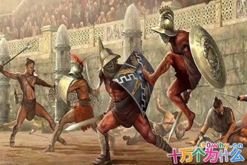 古罗马首富克拉苏是如何走向衰亡的? 古罗马首富克拉苏是如何走向衰亡的?