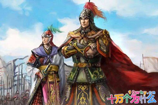 应余是一个怎样的人?三国中被忽略的忠义之士