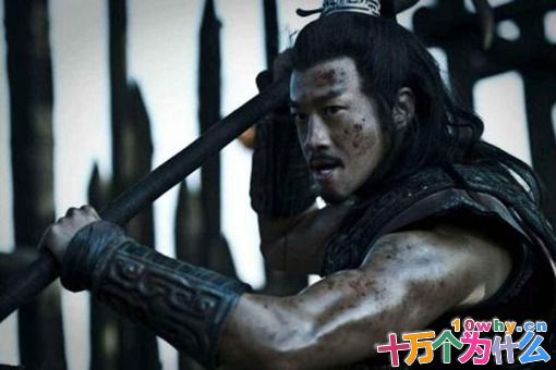 项羽返回江东能否改写历史?或许项羽注定以悲剧收场