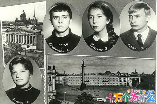 普大帝的父母是谁?普金家族有哪些荣耀?