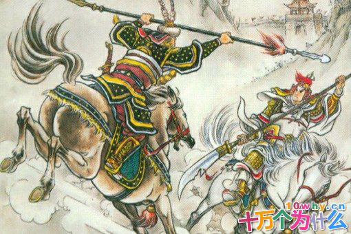 宋仁宗为何频频猜忌狄青?其实宋朝武将的日子都不好过 宋仁宗为何频频猜忌狄青?其实宋朝武将的日子都不好过