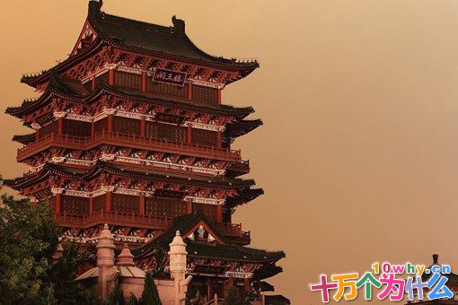 李元婴与李世民关系如何?李元婴怎么死的?