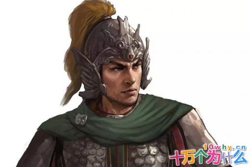 五子良将和八虎骑谁更厉害?八虎骑之首是谁?