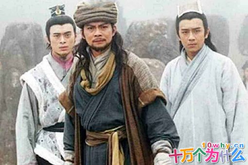天龙八部三兄弟和射雕三男主对决,究竟哪一方会更厉害?