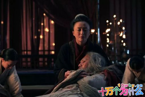 刘邦为什么是背信弃义之人?汉高祖对后代做了哪些缺德事?