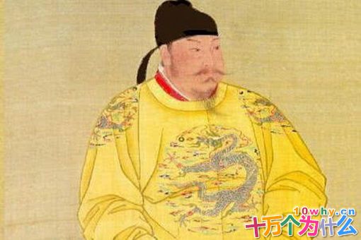 李世民发动玄武门之变失败会怎么样?其实李世民已经留好退路 李世民发动玄武门之变失败会怎么样?其实李世民已经留好退路