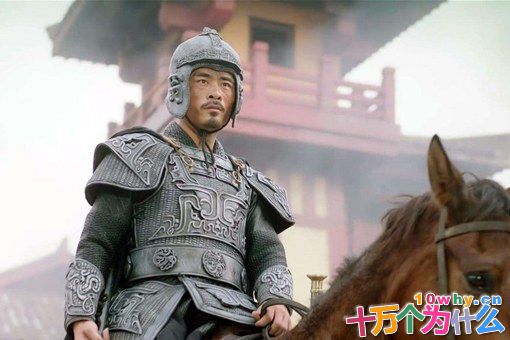 魏延能镇守汉中近十年,为什么姜维却守不住?