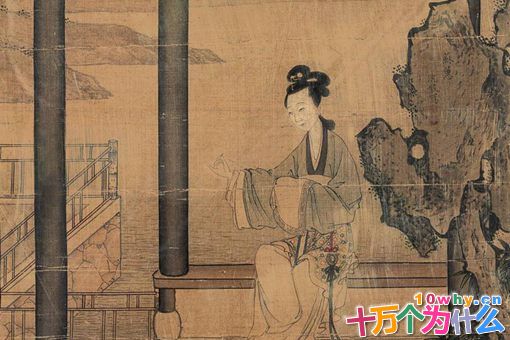 历史上有哪些有名的才女?盘点古代那些让人钦佩的才女