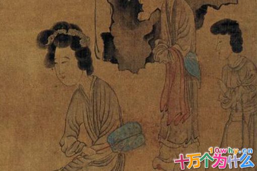 明代画家陈洪绶有哪些成就?陈洪绶生平简介