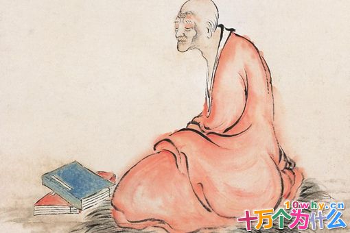 才子李叔同为何39岁就遁入空门了?