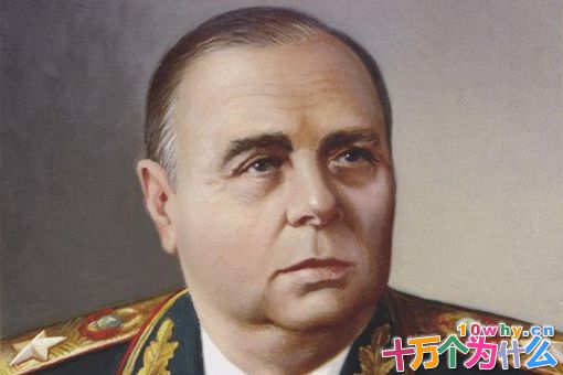 苏联元帅能力排名,揭秘苏联十大元帅