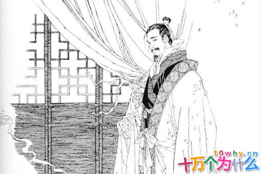 唐朝时期,诗人陈子昂是怎么出名的? 唐朝时期,诗人陈子昂是怎么出名的?