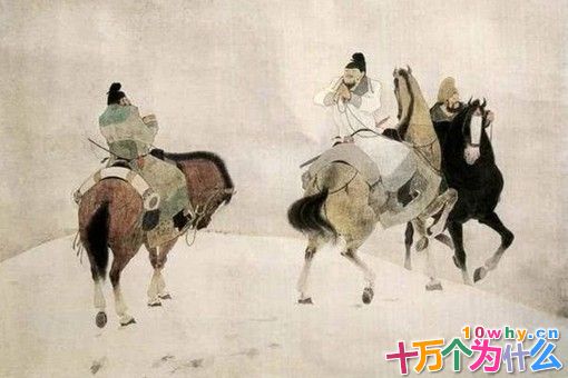 韩愈为何能成为唐宋八大家之首?韩愈生平简介介绍